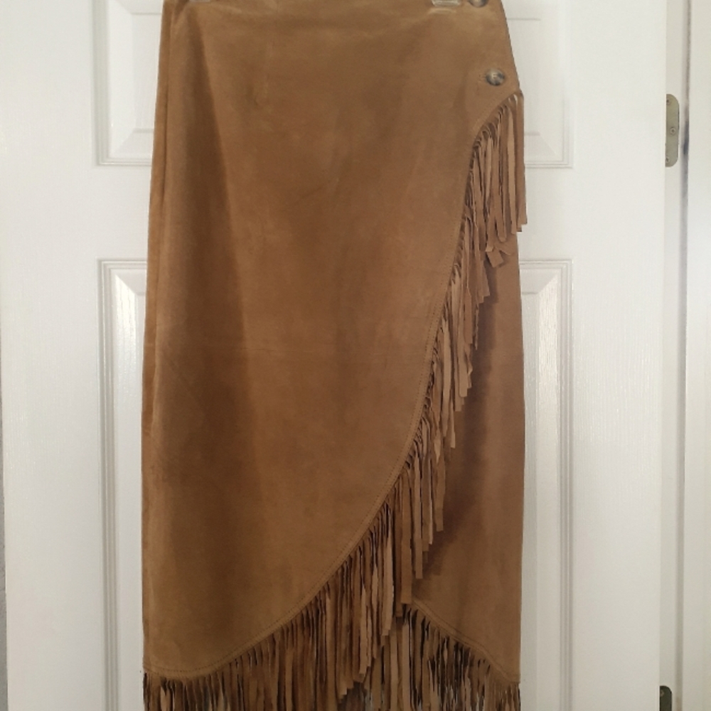 Skirt